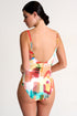 Shan Classique Thin Straps One-Piece
